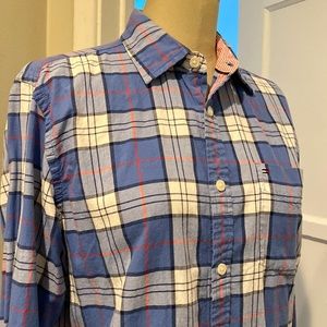 Tommy Hilfigure Blouse